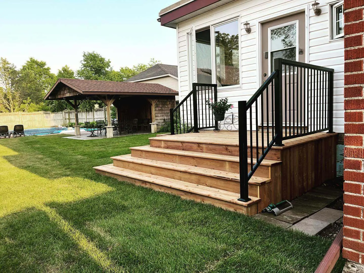 outdoor renovation outdoor renovation